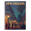 Search for new orleans notebooks Louisiana