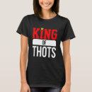 Search for thot tshirts Gag