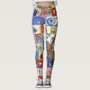 Search for eyeball leggings Eyes