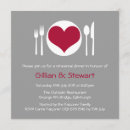 Search for dinner plate invitations Knife