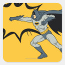 Search for punching stickers Batman action callout