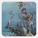 Search for rackham stickers Fairy