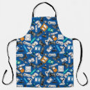 Search for video games aprons Gaming