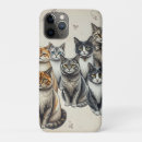 Search for vintage portrait iphone cases Antique