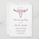 Search for farmhouse housewarming invitations Rustic