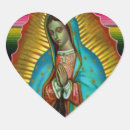 Search for de guadalupe stickers Virgin mary