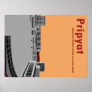 Search for chernobyl posters Pripyat