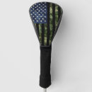 Search for american flag golf head covers Patriotic