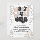 Search for eve birthday invitations Gold