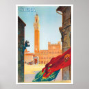 Search for siena posters Vintage
