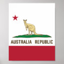 Search for marsupials posters Wallaby