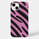 Search for pink zebra iphone cases Stripes
