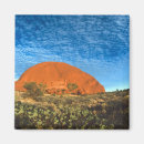Search for ayers magnets Landscape