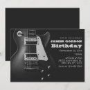 Search for guitarist invitations Cool