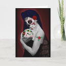 Search for skull tattoo cards Rockabilly