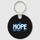 Search for diabetes cure key rings Awareness