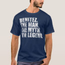 Search for benitez tshirts Vacation
