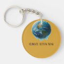 Search for eco friendly key rings Global warming