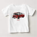 Search for fire engine tshirts Vehicle