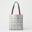 Search for original pattern design bags Floral