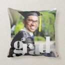 Search for class of cushions Graduate