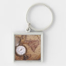 Search for world traveller key rings Map