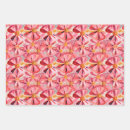 Search for vivid wrapping paper Colorful