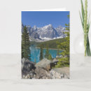 Search for mountain range cards Banff national park