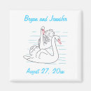 Search for swan save the dates Birds