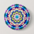 Search for bold green badges One of a kind