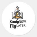 Search for motivational student stickers Education