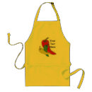 Search for chili pepper aprons Jalapeno