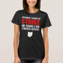 Search for strike tshirts Teachers
