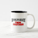 Search for twin brother mugs Twins