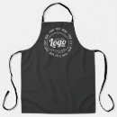 Search for beauty salon aprons Branded