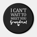 Search for grandma pregnancy announcement cards Pregnant