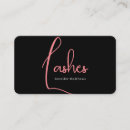 Search for signage business cards Qr code