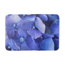 Search for hydrangea bath mats Nature
