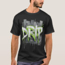 Search for neon text tshirts Green
