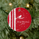 Search for birch trees christmas tree decorations Winter