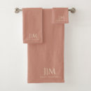 Search for peach bath towels Modern