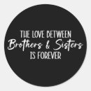 Search for sister sayings stickers Quote