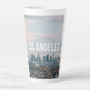 Search for los angeles mugs City of angels