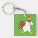 Search for foghorn leghorn key rings Looney toons