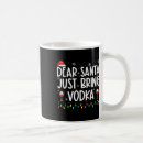Search for funny snowman mugs Season