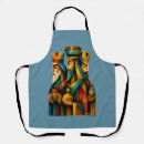 Search for wise aprons Three wise men