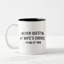 Search for question mugs Sarcastic