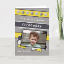 Search for grandparents day postcards Black