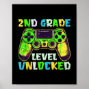 Search for back to school posters Second