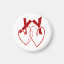 Search for mugs magnets Red